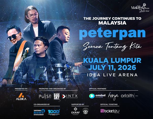 Ticket2u.com.sg - Singapore's No.1 Online Ticketing Solution