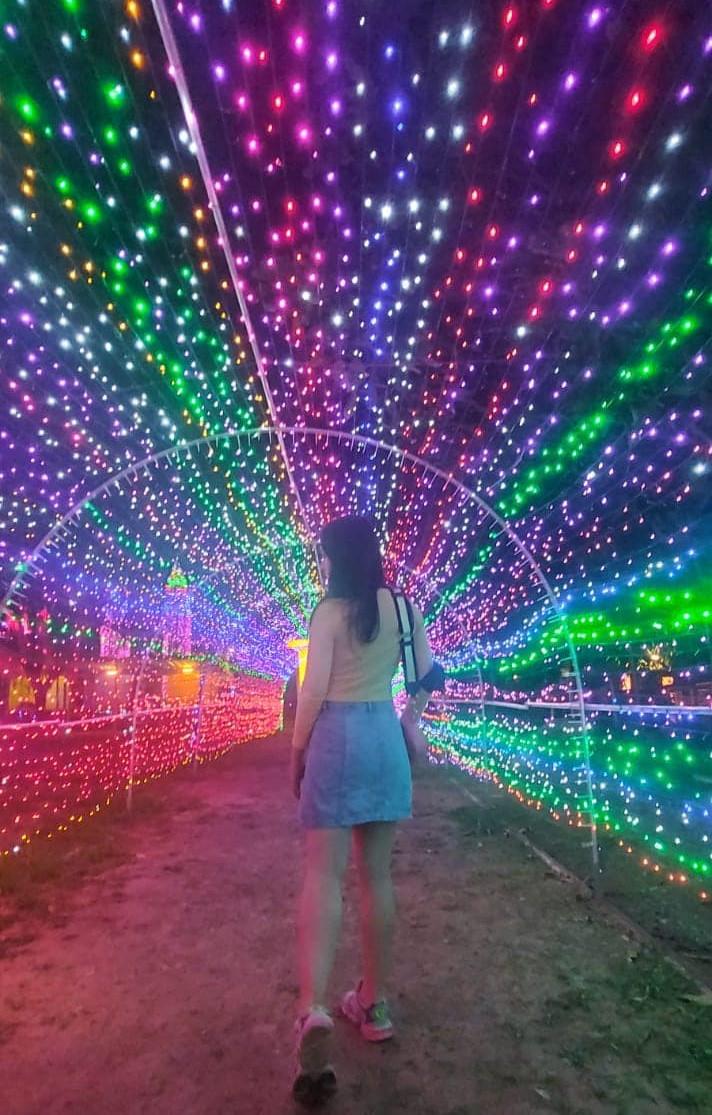 Aurora Park Port Dickson Ticket Ticket2u