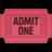 🎟️