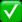 :white_tick: