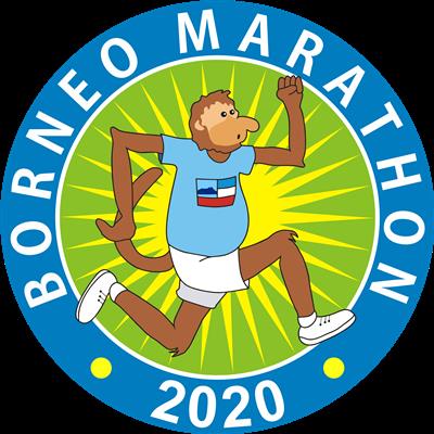 Borneo Marathon 2020 Ticket2u