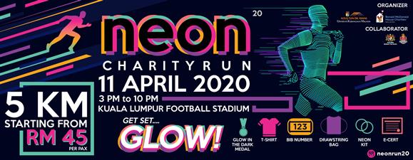 Glow run 2020 near me Clearance