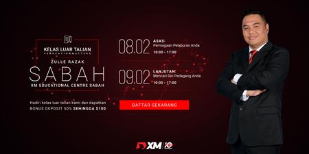 Belajar Forex – Sabah Forex