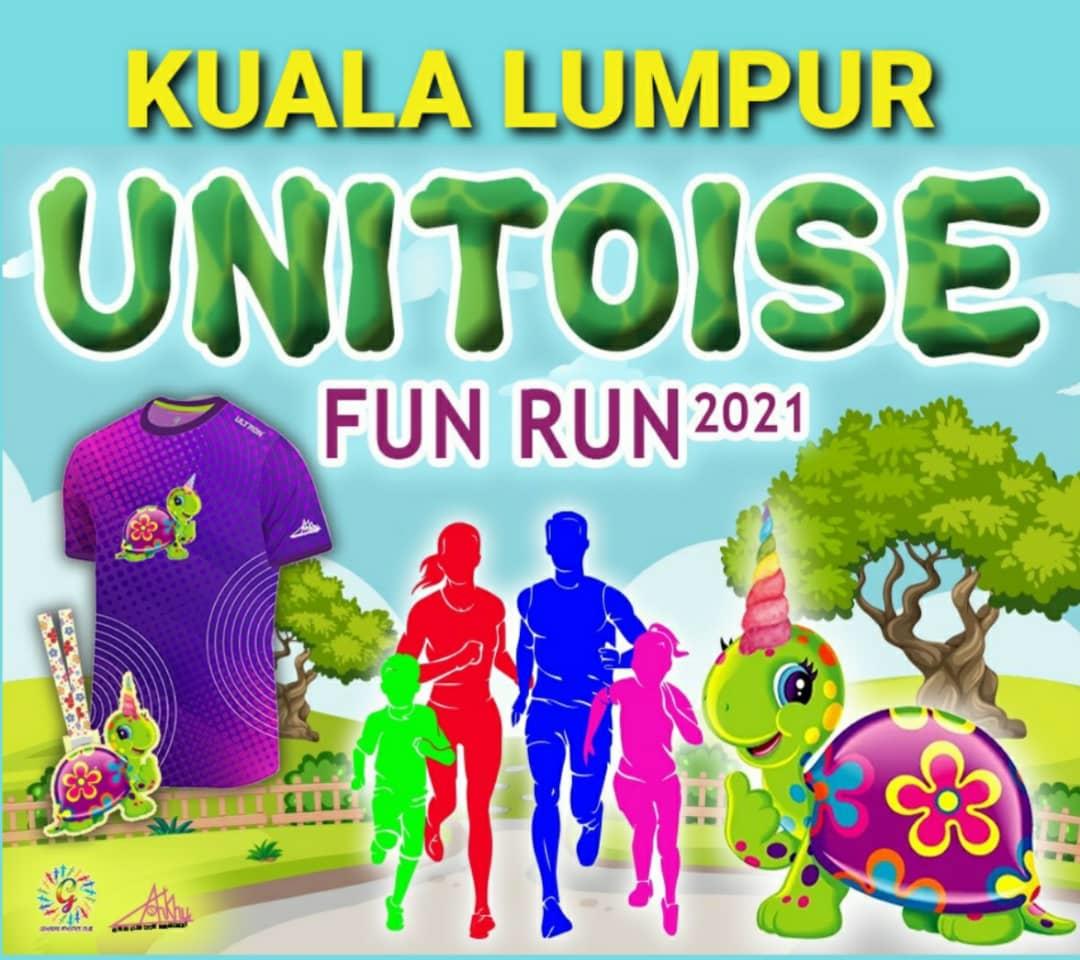 fun run 2021