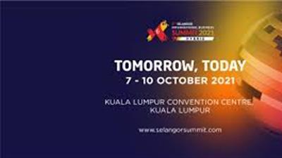 Selangor International Business Summit Sibs Ticket2u