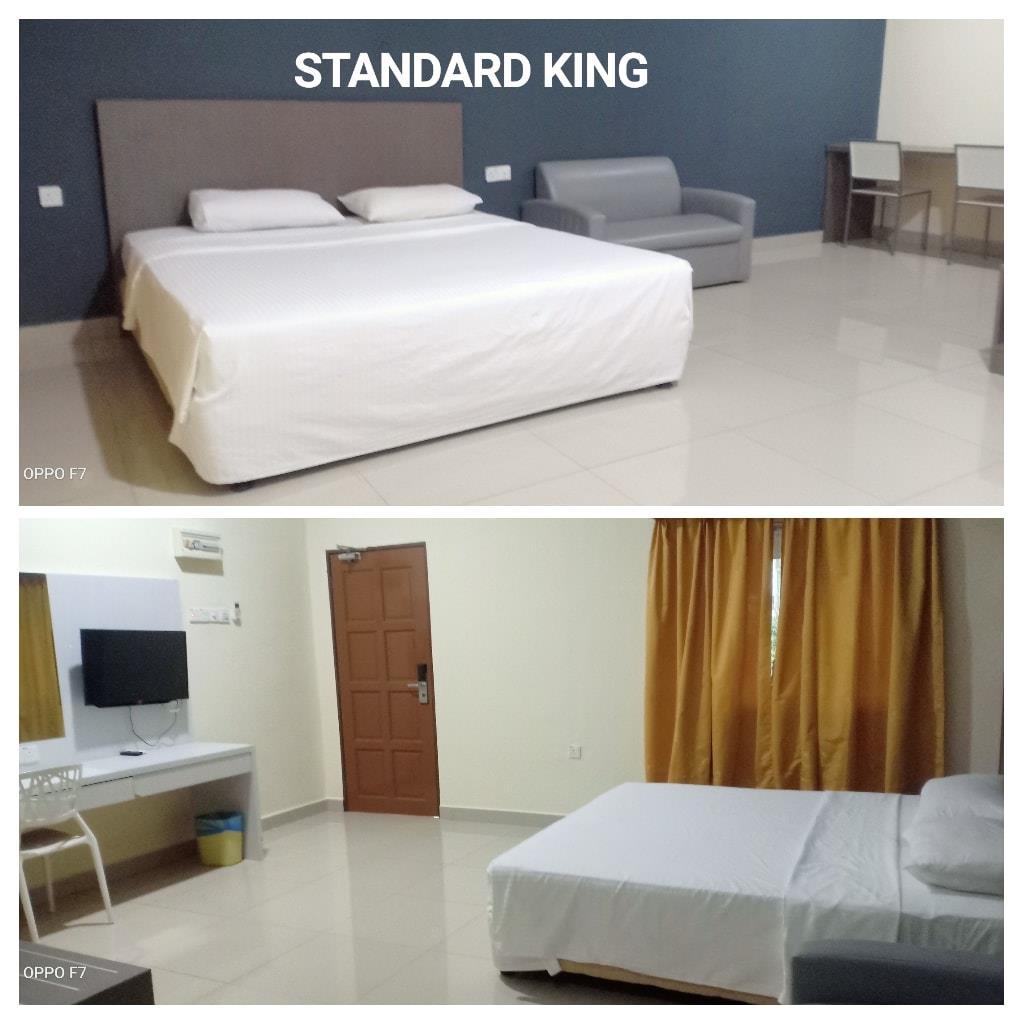Sekin Hotel & Resort | Ticket2u