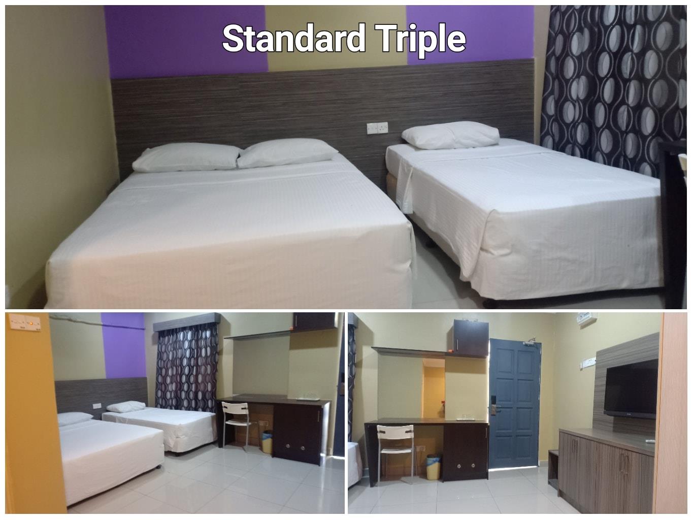Sekin Hotel & Resort | Ticket2u