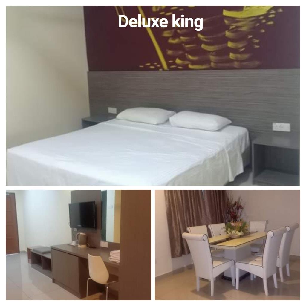Sekin Hotel & Resort | Ticket2u