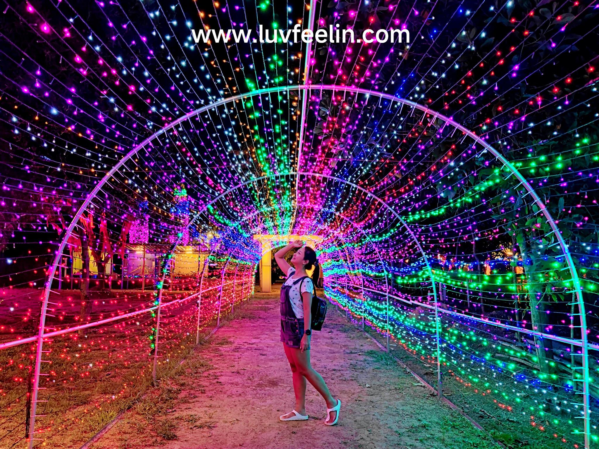 Aurora Park Port Dickson Ticket Ticket2u