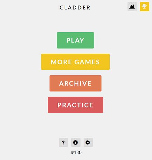 Cladder | Ticket2u