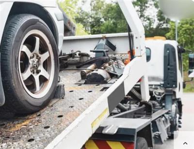 Too Good 2 Scrap - Scrap Car Removal Toronto
